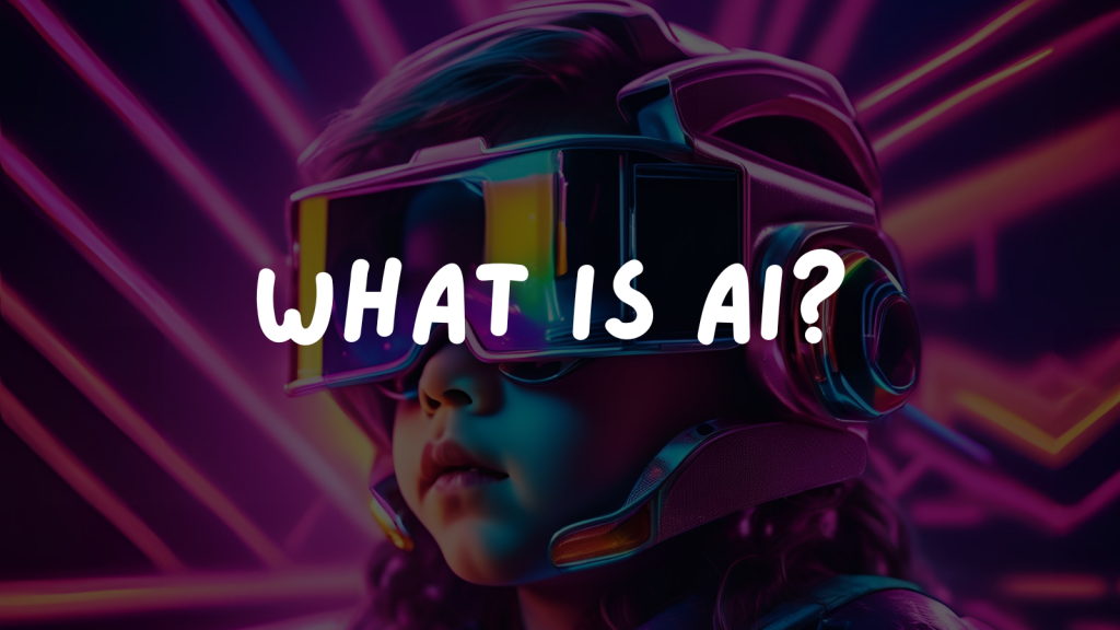 What is AI? An Easy Guide For Everyone
