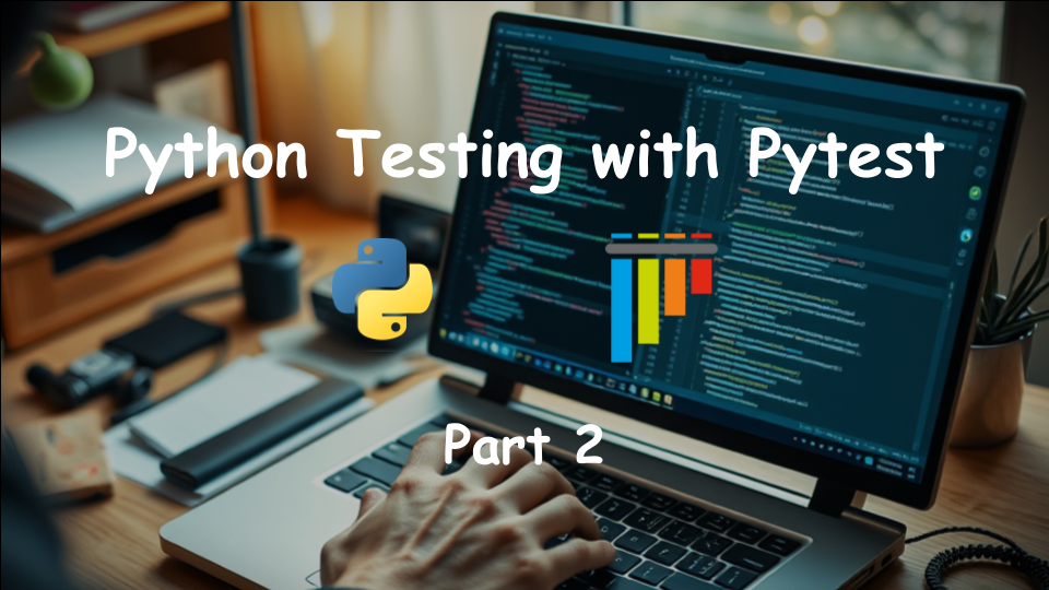 วัยรุ่นเทสดี : Part2 เข้าใจ Assertions และการจัดระเบียบเทสอย่างโปรฯ